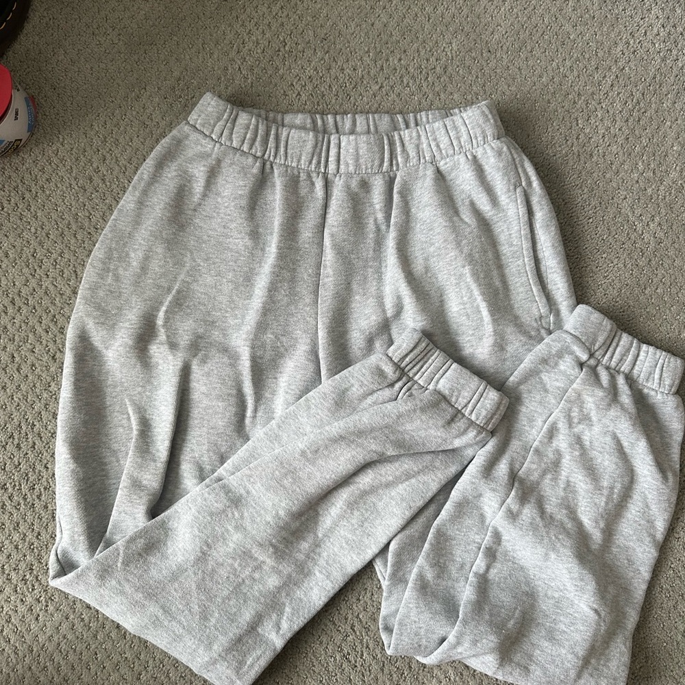 Brandy Melville joggers